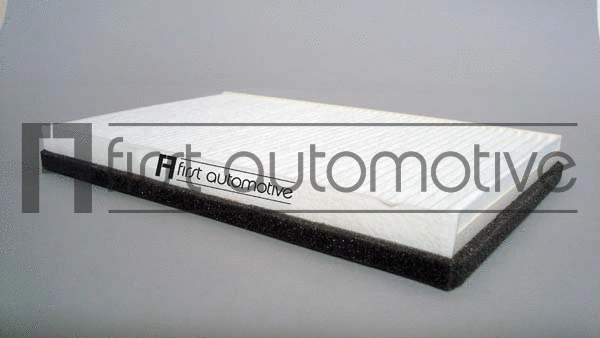 Filter, cabin air (C30251)