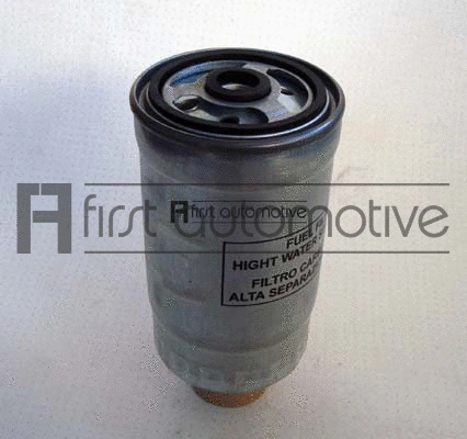 Fuel Filter (D20803)