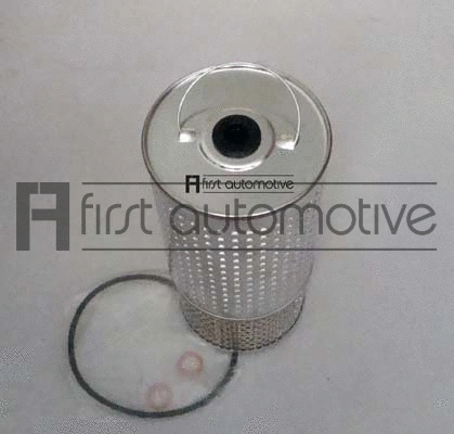 Oil Filter (E50152)