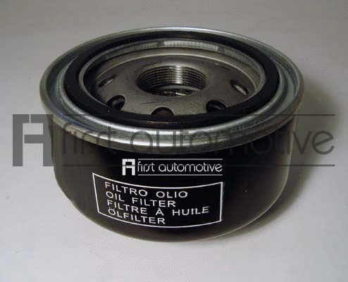 Oil Filter (L40602)