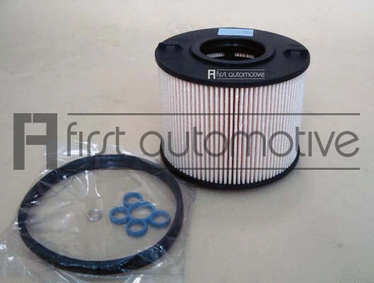 Fuel Filter (D20940)