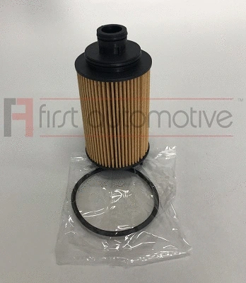 Oil Filter (E50292)