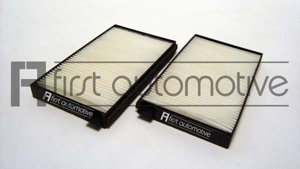 Filter, cabin air (C30418-2)