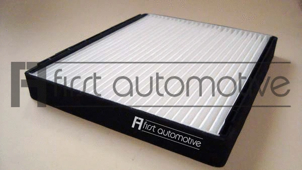 Filter, cabin air (C30371)