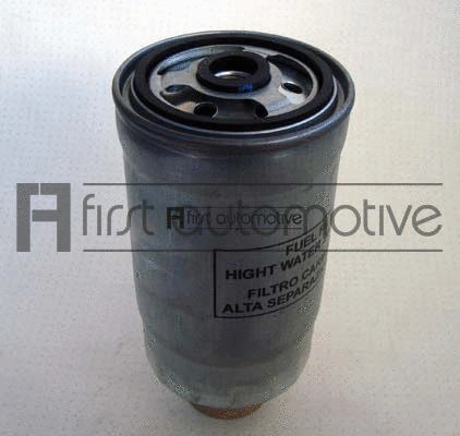 Fuel Filter (D20805)