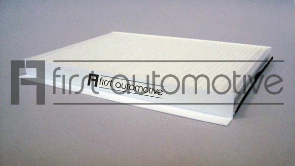Filter, cabin air (C30367)