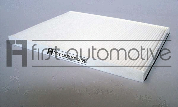 Filter, cabin air (C30130)