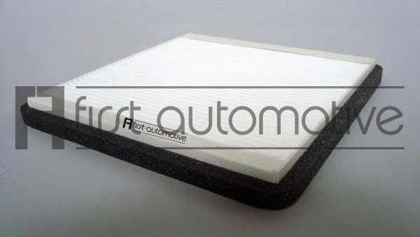 Filter, cabin air (C30001)