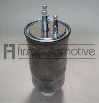 Fuel Filter (D20124)