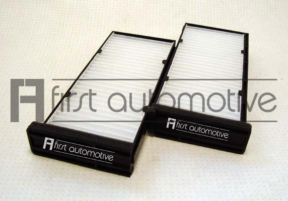 Filter, cabin air (C30389-2)