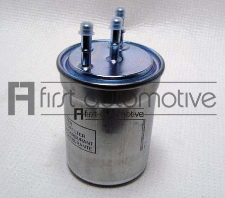 Fuel Filter (D20326)