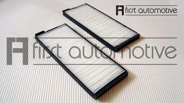 Filter, cabin air (C30463-2)