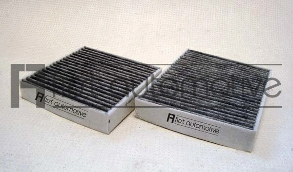 Filter, cabin air (K30188-2)