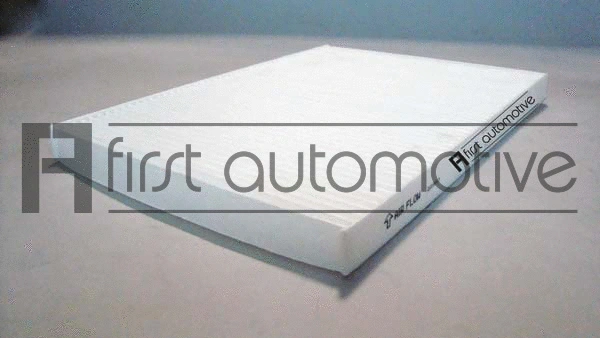 Filter, cabin air (C35103)