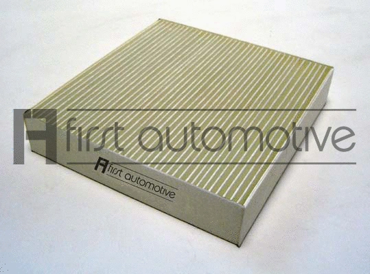 Filter, cabin air (C30163)