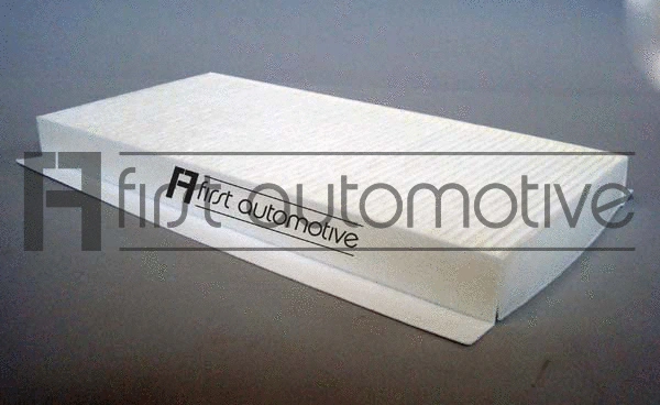 Filter, cabin air (C30152)