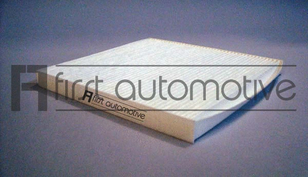 Filter, cabin air (C30369)