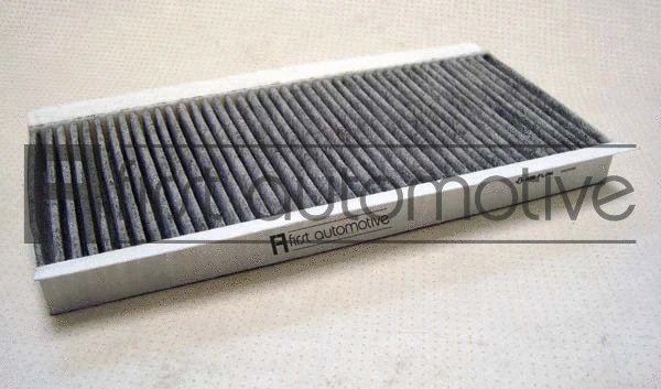 Filter, cabin air (K30151)