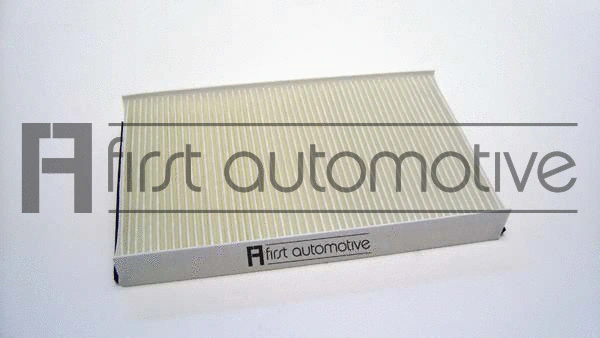 Filter, cabin air (C30142)