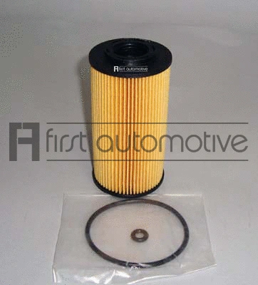 Oil Filter (E50256)