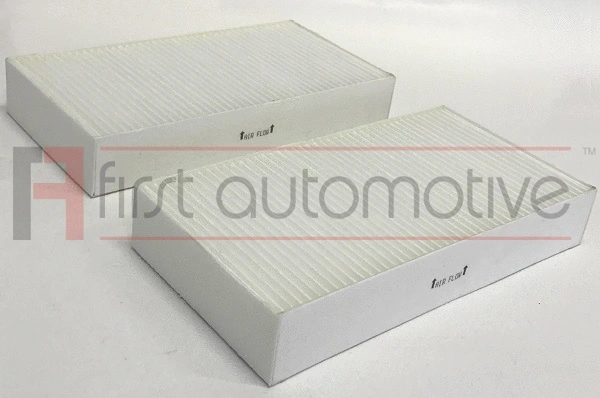 Filter, cabin air (C30167-2)