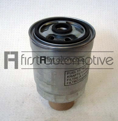 Fuel Filter (D21207)