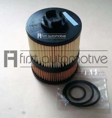 Oil Filter (E50260)