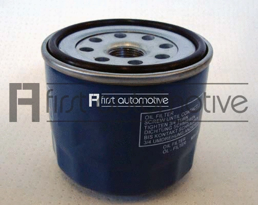 Oil Filter (L40226)