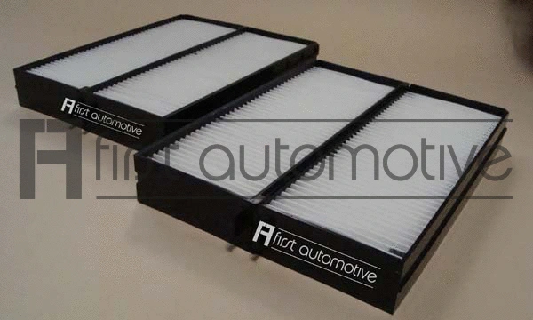 Filter, cabin air (C30344-2)