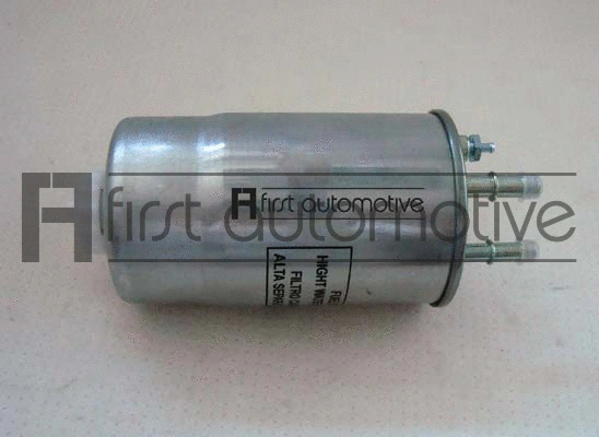 Fuel Filter (D20392)