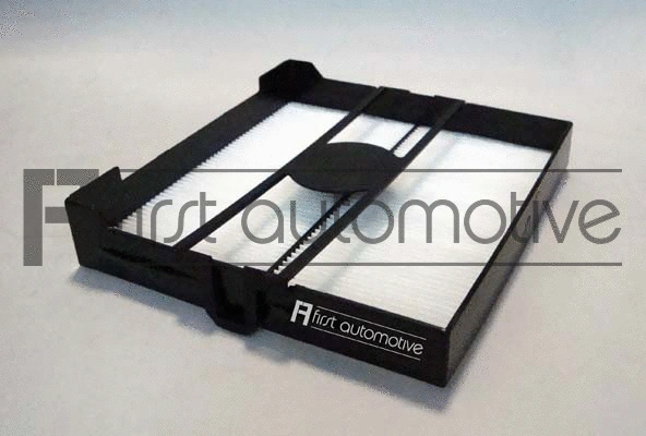 Filter, cabin air (C30286)
