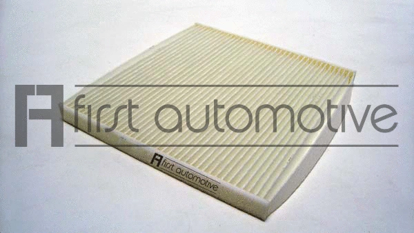 Filter, cabin air (C30414)