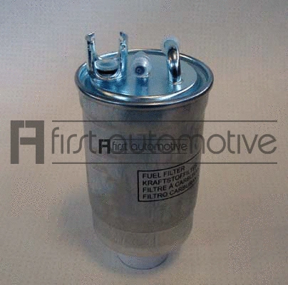 Fuel Filter (D20107)