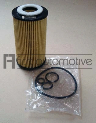 Oil Filter (E50229)
