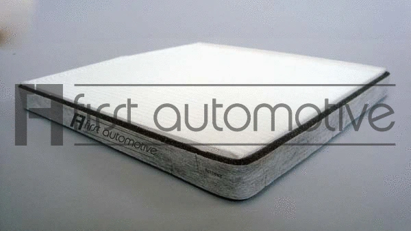 Filter, cabin air (C30314)