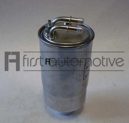 Fuel Filter (D20390)