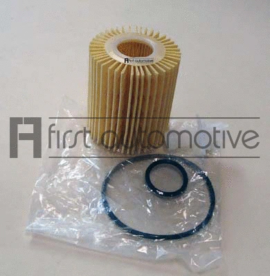 Oil Filter (E50376)