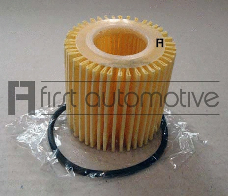 Oil Filter (E50369)
