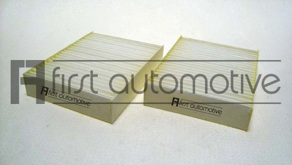 Filter, cabin air (C30102-2)