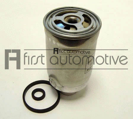 Fuel Filter (D20218)