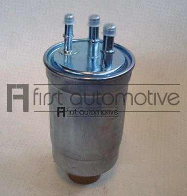 Fuel Filter (D20126)