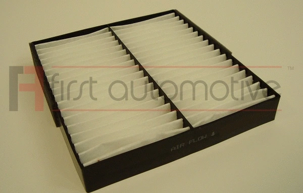 Filter, cabin air (C30501)
