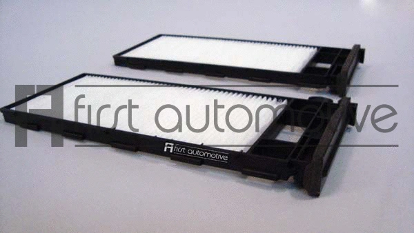 Filter, cabin air (C30377-2)