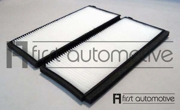 Filter, cabin air (C30401-2)