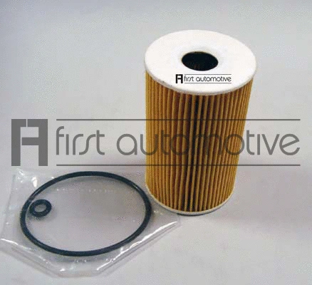 Oil Filter (E50252)