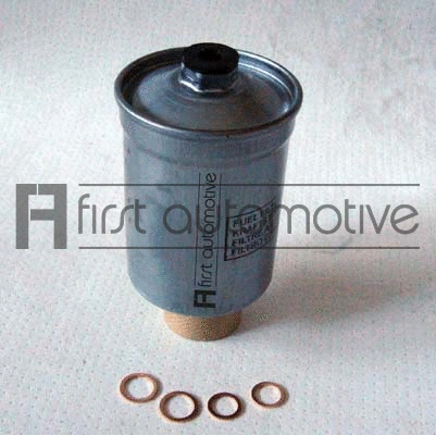 Fuel Filter (P10186)
