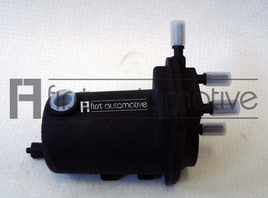Fuel Filter (D20917)