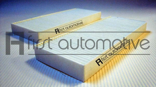 Filter, cabin air (C30332-2)
