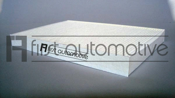 Filter, cabin air (C30117)