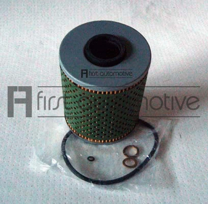 Oil Filter (E50362)